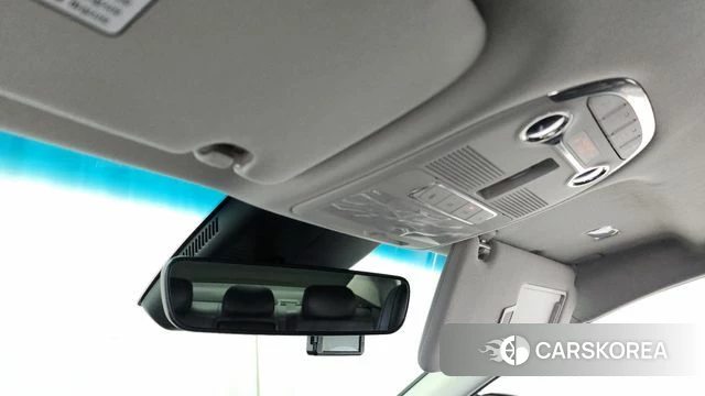 Hyundai The New Grandeur IG id 4632649 из Кореи 8
