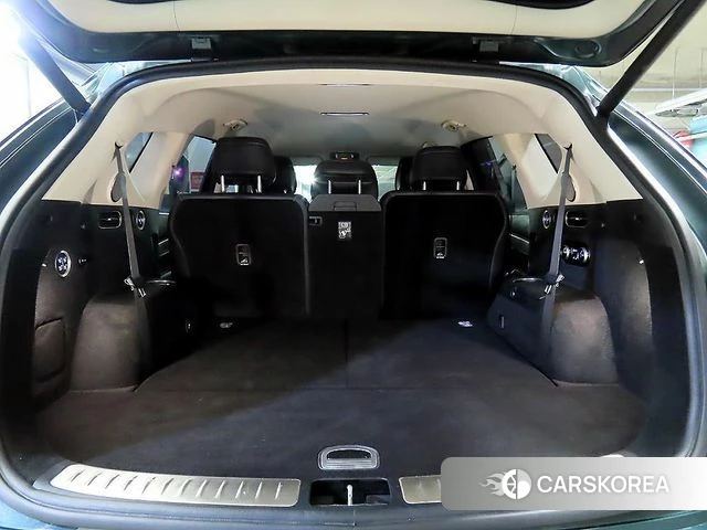 Genesis GV80 id 3920963 из Кореи 8