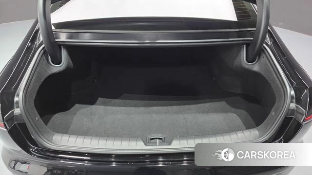 Hyundai Grandeur Hybrid (GN7) id 4517421 из Кореи 8