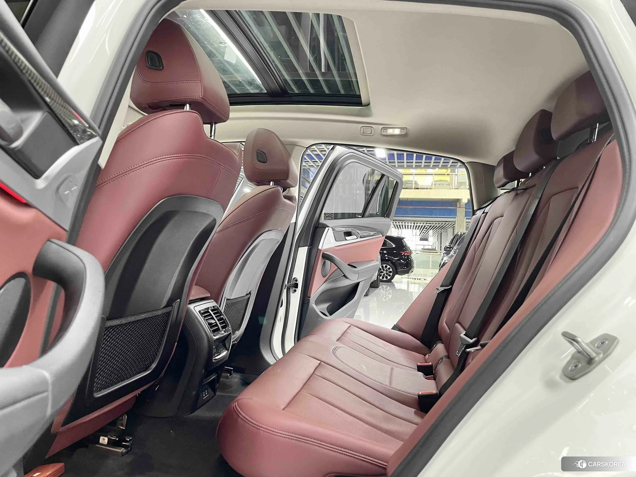 BMW X4 id 4492743 из Китая 8