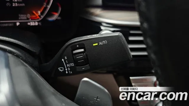 BMW 6 Series GT (G32) id 2911944 из Кореи 8