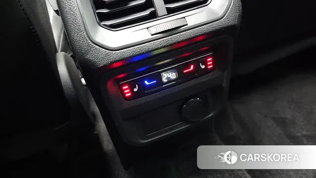 Volkswagen Tiguan second Generation id 3734964 из Кореи 8