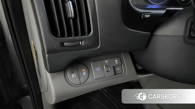 Hyundai The New Grand Starex id 4638133 из Кореи 8