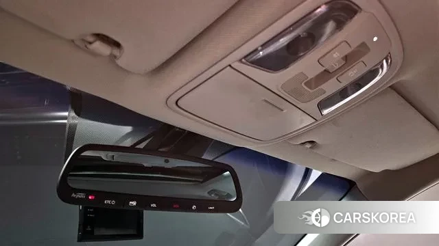 Kia The New K5 2nd generation id 3449789 из Кореи 8