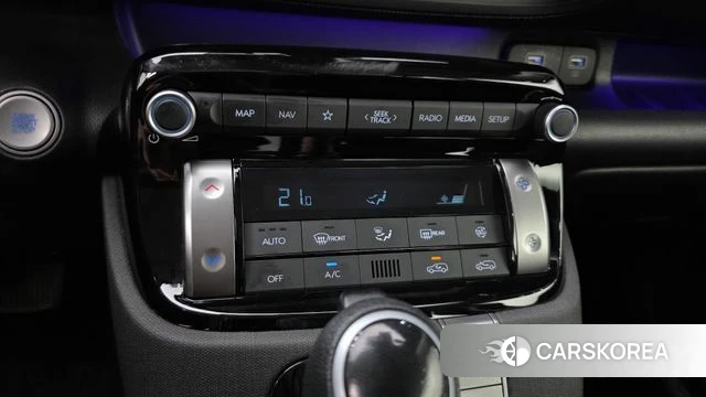 Hyundai Casper id 4848728 из Кореи 8