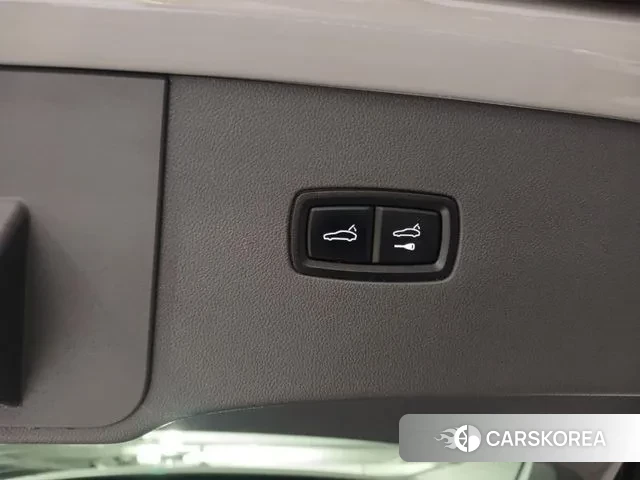 Porsche Cayenne (PO536) id 3479526 из Кореи 8