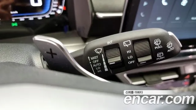 Ssangyong Torres id 2879082 из Кореи 8