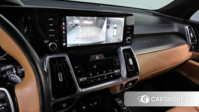 Kia Sorento 4th Generation id 4401490 из Кореи 8