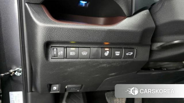 Toyota RAV4 5th Generation id 4242992 из Кореи 8