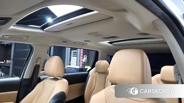 Kia Carnival 4th generation id 3523971 из Кореи 8