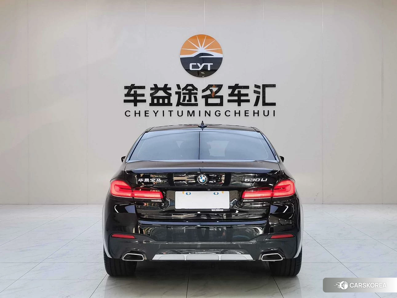 BMW 5 series id 4487458 из Китая 8