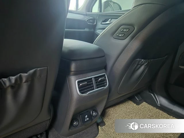 Hyundai The New Santa Fe id 4231161 из Кореи 8