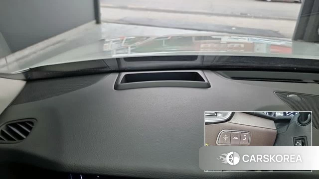 Hyundai Grandeur IG Hybrid id 4384513 из Кореи 8