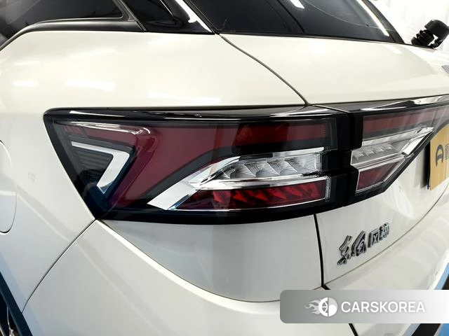 Dongfeng Fengshen AX7 id 4222276 из Китая 8