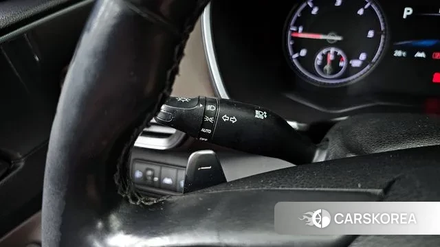 Hyundai The New Santa Fe id 3059982 из Кореи 8