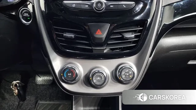 Chevrolet (GM Daewoo) The New Spark id 3417869 из Кореи 8