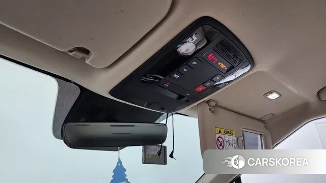 Kia The New Carnival 4th Generation id 3706829 из Кореи 8