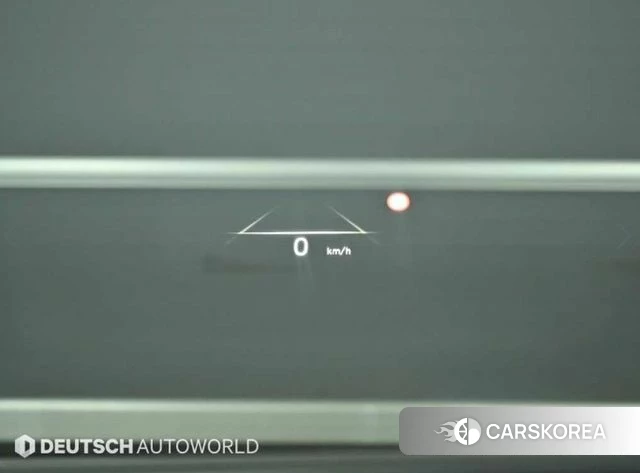 Hyundai Ionic 6 id 4223547 из Кореи 8