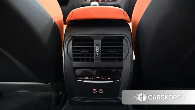 BMW M3 (G80) id 3462108 из Кореи 8