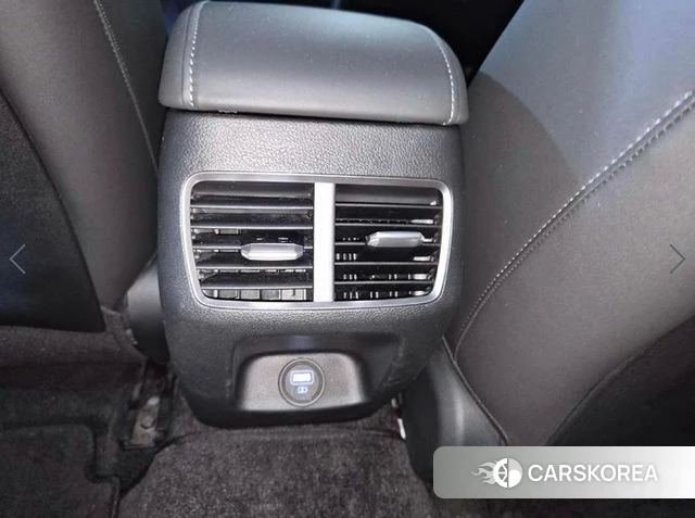 Hyundai Sonata (DN8) id 4513090 из Кореи 8