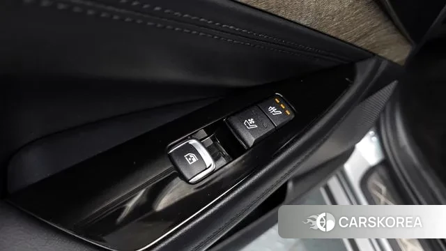 Kia K8 id 3349696 из Кореи 8