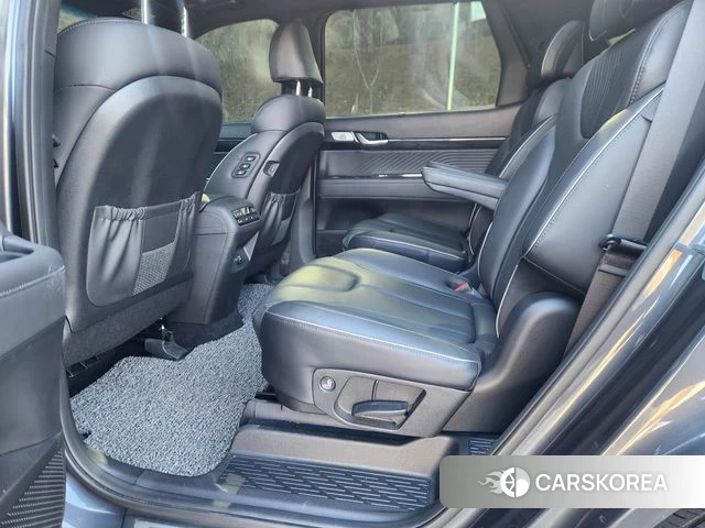 Hyundai The New Palisade id 4408855 из Кореи 8