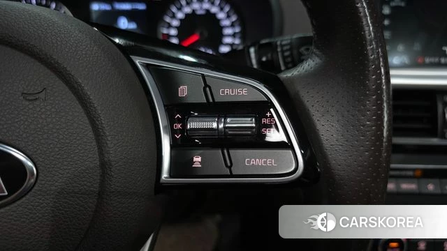 Kia The New K5 2nd generation id 4746891 из Кореи 8