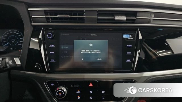 Ssangyong Beautiful Korando id 4232615 из Кореи 8