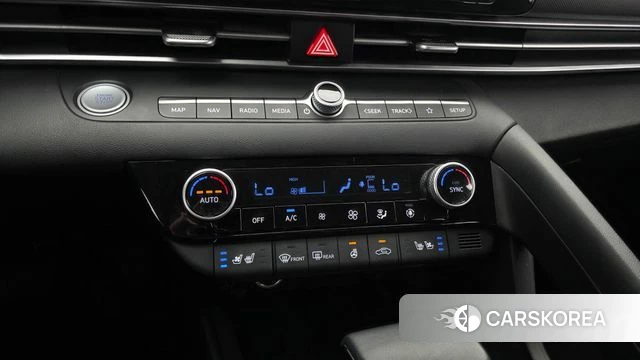 Hyundai Avante (CN7) id 4343867 из Кореи 8