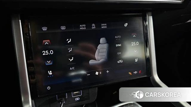 Ssangyong Torres id 4186624 из Кореи 8