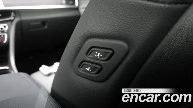 Kia The New K5 2nd generation id 2912828 из Кореи 8