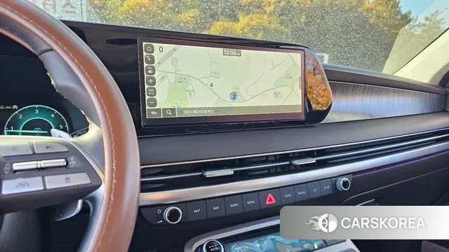 Hyundai The New Palisade id 3378276 из Кореи 8