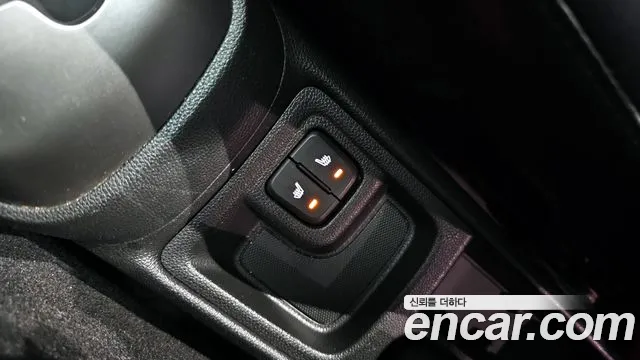 Chevrolet (GM Daewoo) The Next Spark id 2718583 из Кореи 8