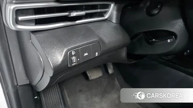 Hyundai Avante (CN7) id 3787540 из Кореи 8