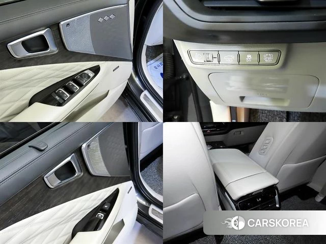 Kia K8 Hybrid id 4488689 из Кореи 8