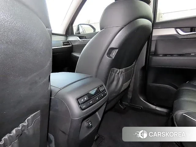 Hyundai Palisade id 3464098 из Кореи 8