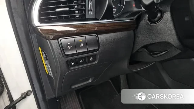 Kia Come New K7 id 3588440 из Кореи 8