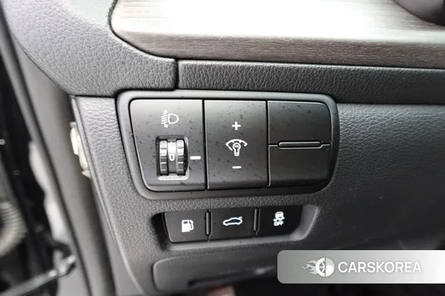 Kia K7 Premier id 3350647 из Кореи 8