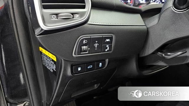 Hyundai Grandeur IG id 4285230 из Кореи 8