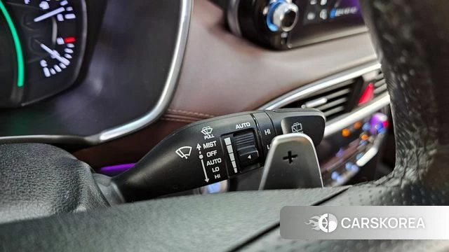 Hyundai Santa Fe TM id 4310628 из Кореи 8