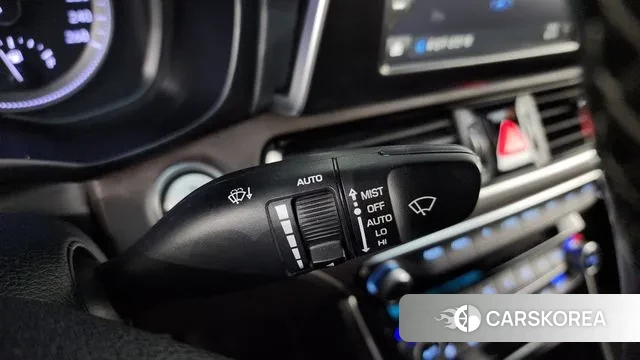 Hyundai Grandeur IG id 3541432 из Кореи 8