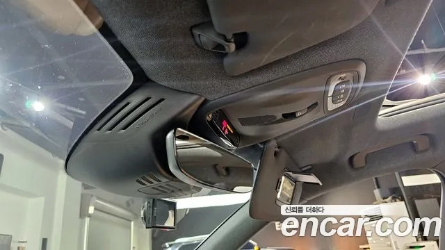 Volvo XC40 id 2896789 из Кореи 8