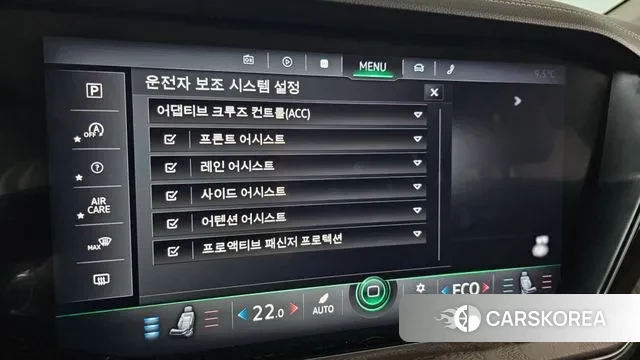 Volkswagen Touareg 3rd generation id 3412256 из Кореи 8