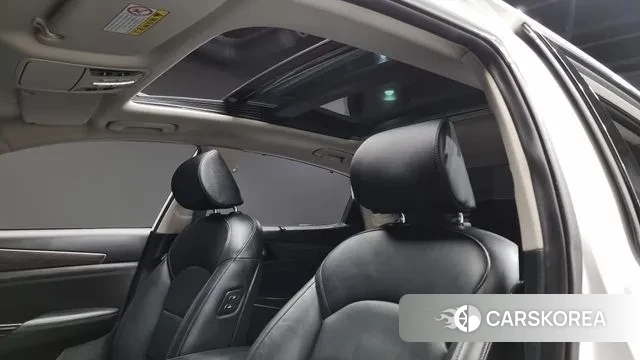 Kia K7 Premier id 3396234 из Кореи 8