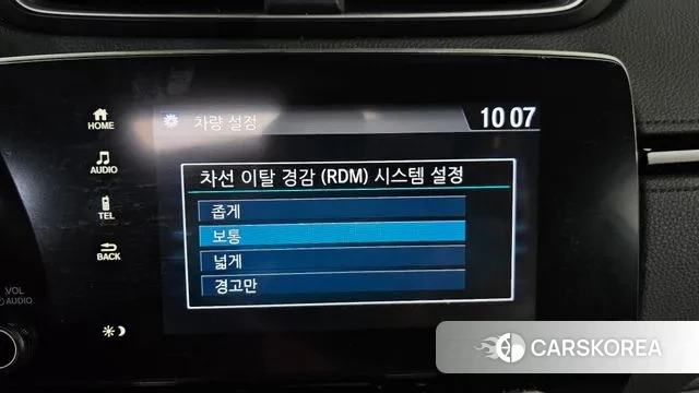 Honda CR-V 5th generation id 3479266 из Кореи 8