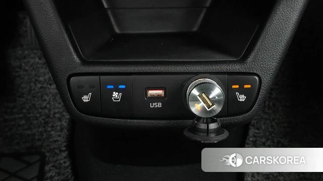 Kia The New Kia Ray id 4523699 из Кореи 8