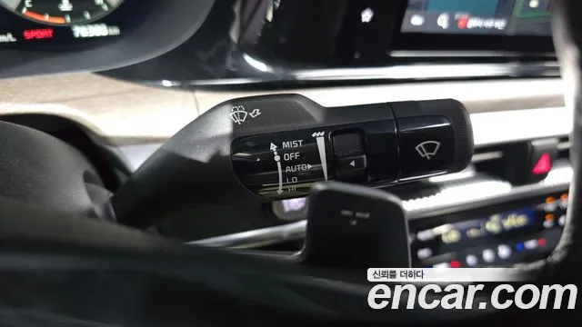 Kia K5 3rd generation id 2849274 из Кореи 8