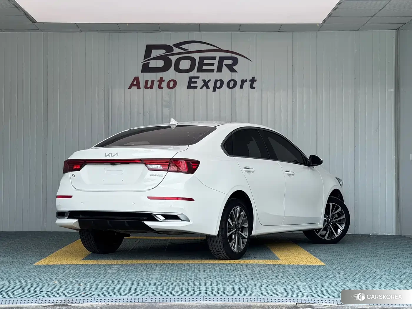 Kia K3 id 4659729 из Китая 9