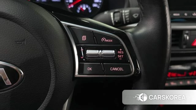 Kia Come New K3 id 4881933 из Кореи 8