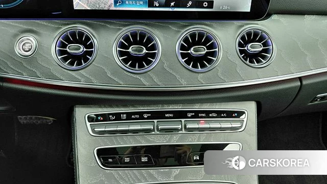 Mercedes-Benz E-Class W213 id 4344619 из Кореи 8